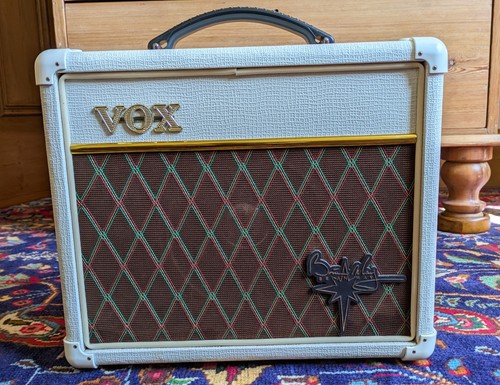 Vox vbm1 brian - -, may