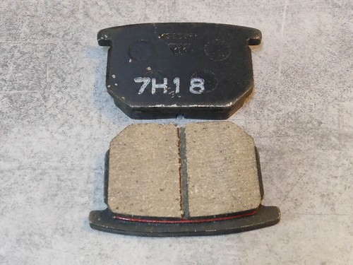 Brake pad set adaptable - pad,