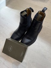 Ladies le chameau Boots UK 4.5