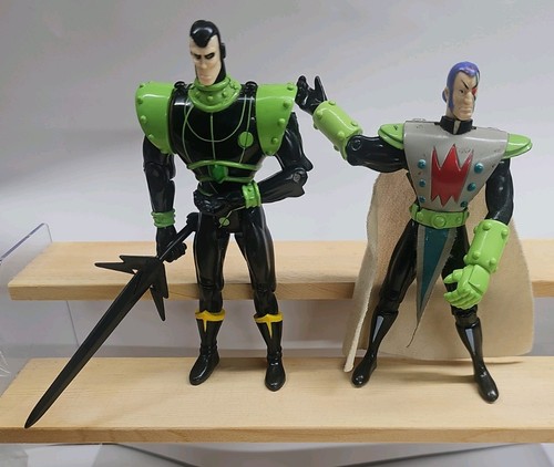 Highlander the animated series - the,