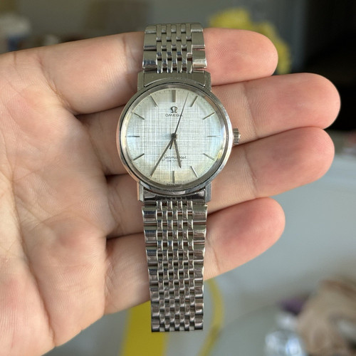 Omega seamaster ville - seamaster, de