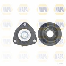 NAPA Front Left Top Strut