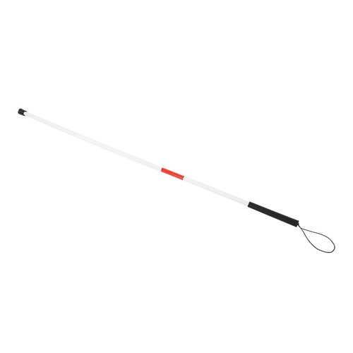 Folding blind walking stick - blind,