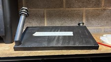 HUNTER HERALD 8 Back Boiler