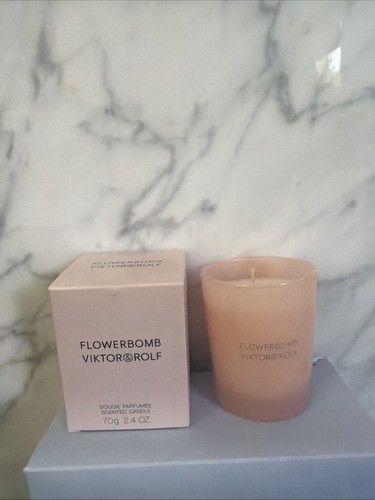 Victor rolf flower bomb - victor, &