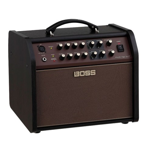 Boss acoustic singer live - boss,