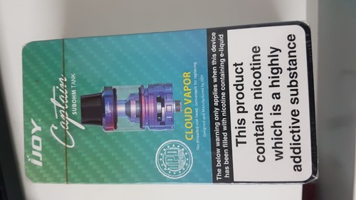 Ijoy captain sub - ijoy,