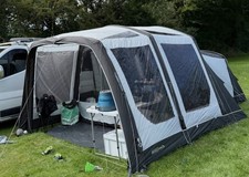 Outdoor Revolution Movelite T3 Driveaway Awning Plus Annexe