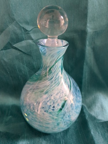 Caithness scotland bottle with - caithness,