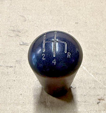 Original Morris Minor, A30 - A35 "A" Series Gear Knob . See Pictures