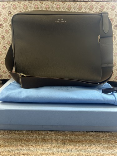 Brand new smythson - brand,