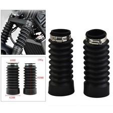 Motorcycle Rubber Front Fork
