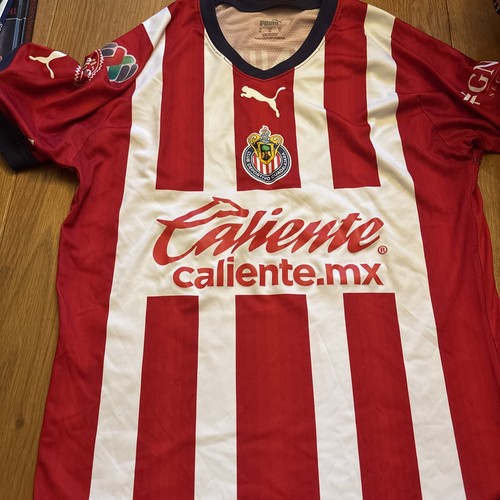 Chivas guadalajara 2022 - guadalajara, 2022-23
