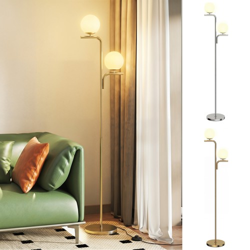 Led floor lamp modern - led,