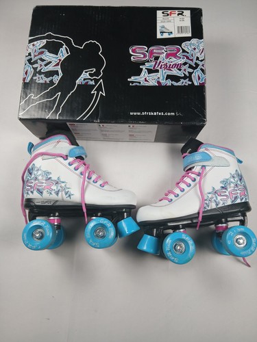 Sfr vision 2kids - 2kids, roller