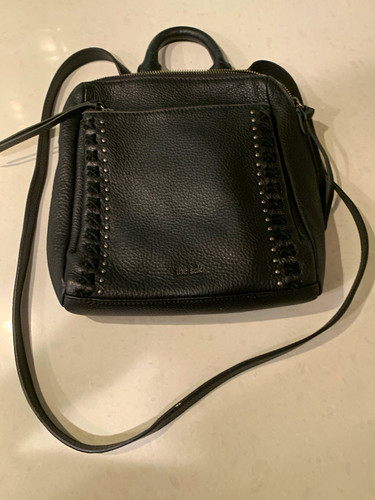 The sak black - the, backpack