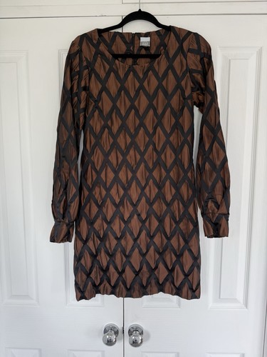 Jijil couture dress - couture, size