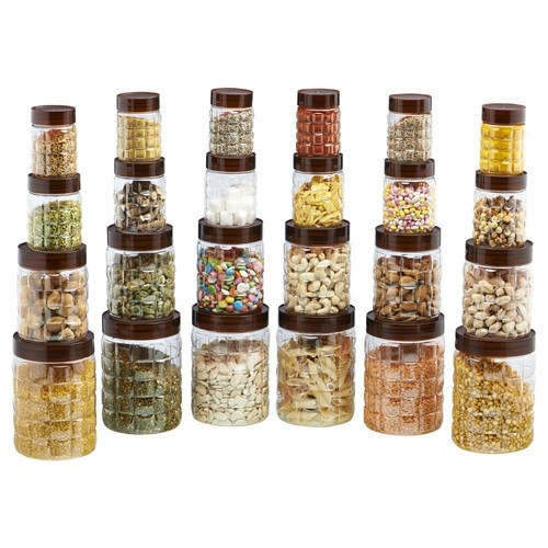 Plastic storage - plastic,