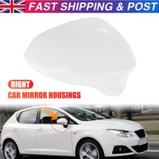 Right Driver Side Door Wing