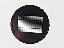 77215 - Louvre - Metal GOBO