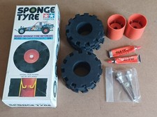 Vintage Tamiya No.185 Buggy