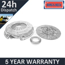 Fits Triumph Stag 1970-1977 3.0 Clutch Kit Borg & Beck