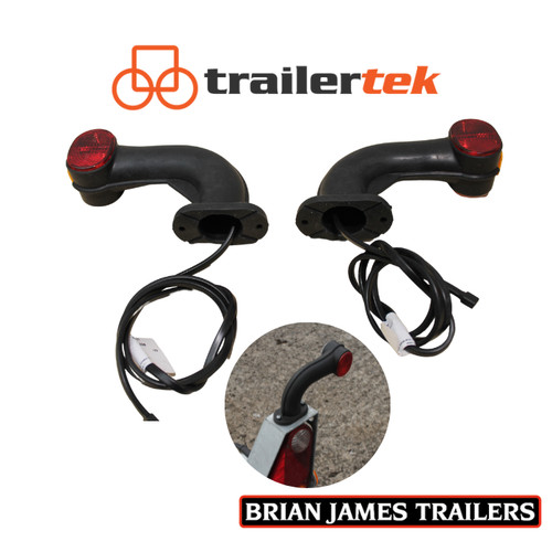 Brian james trailers a - brian,