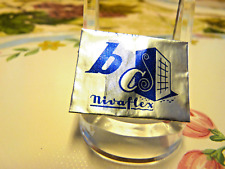 NIVAFLEX UNBREAKABLE Watch