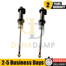 Pair Rear Shock Absorber