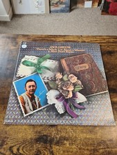 Jack Greene - There's A Whole