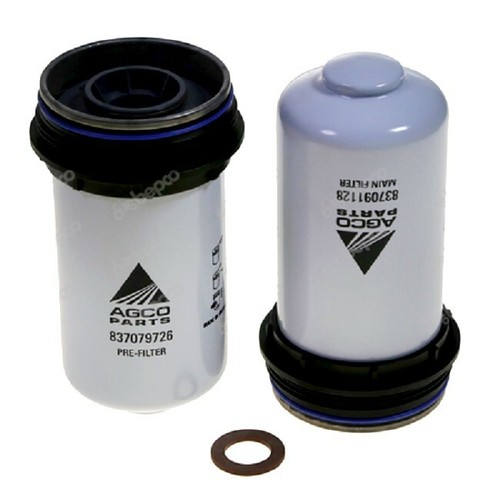 Fuel filters for massey - for,