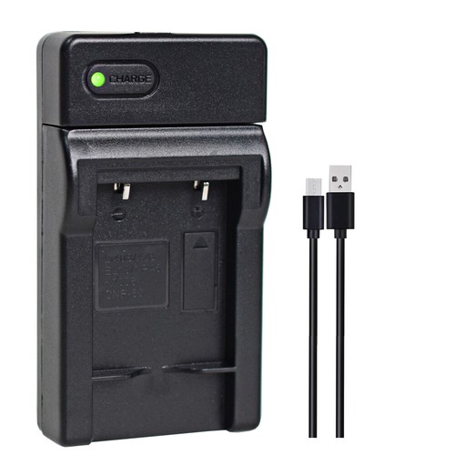 Usb 40b battery charger - battery,