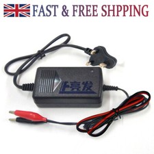 12V Toy Car Volt Sealed Lead