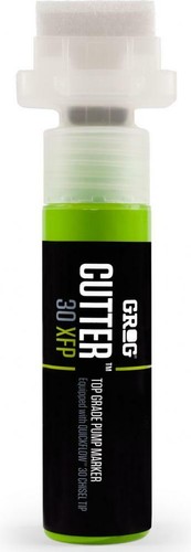 Grog cutter xfp - 30,