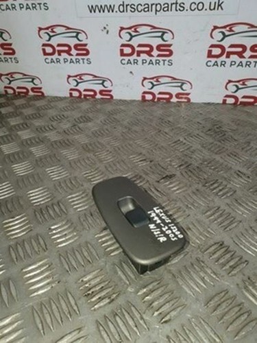 Lexus is200 window switch - lexus, nsr