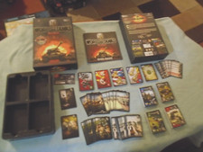 Hobby World Wargaming Net - World of Tanks RUSH Card Game complete