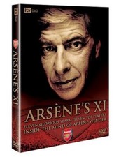Arsenal FC: Arsene's Eleven