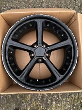 BMW 19" SCHNITZER style alloy wheel  8.5Jx19