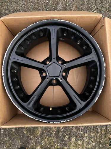 Bmw schnitzer style - bmw, alloy