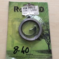 Honda GX110 Lawnmower Engine Starter Recoil Spring