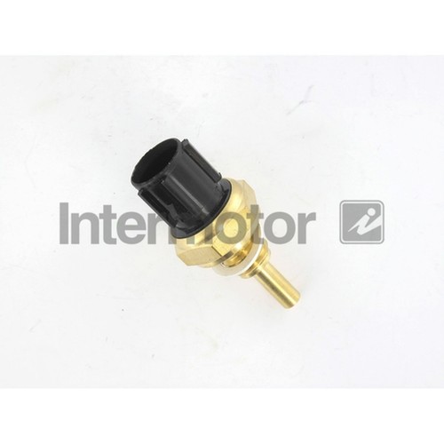 Coolant temperature sensor - temperature, for