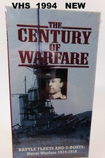Century of Warfare: Naval