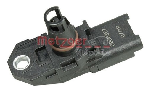 0906367 metzger sensor intake - metzger,
