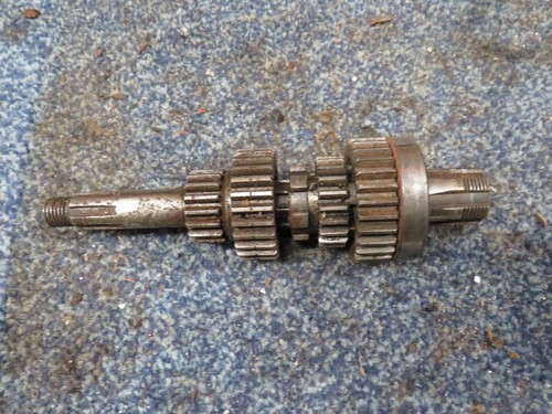 Bsa bantam d10a d14 b175 - d14,