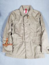 One True Saxon Jacket Mens