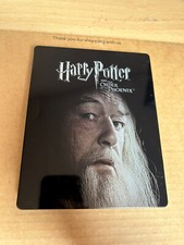 Harry Potter & The Order Of