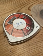 NBA Ballers Rebound - PSP - Disc Only