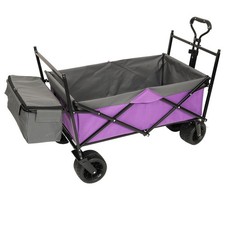 480lbs Foldable Wagon with