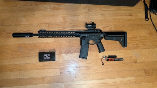 Spikes tactical crusader - spikes,