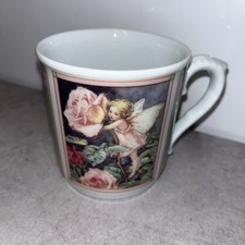 Royal Worcester Flower Fairies